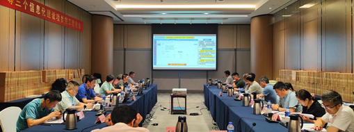 ?數(shù)智賦能智慧防汛，廣州市三防指揮信息化建設工程項目通過完工驗收